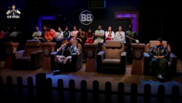 Bigg Boss - Season 19 - 25th September 2025